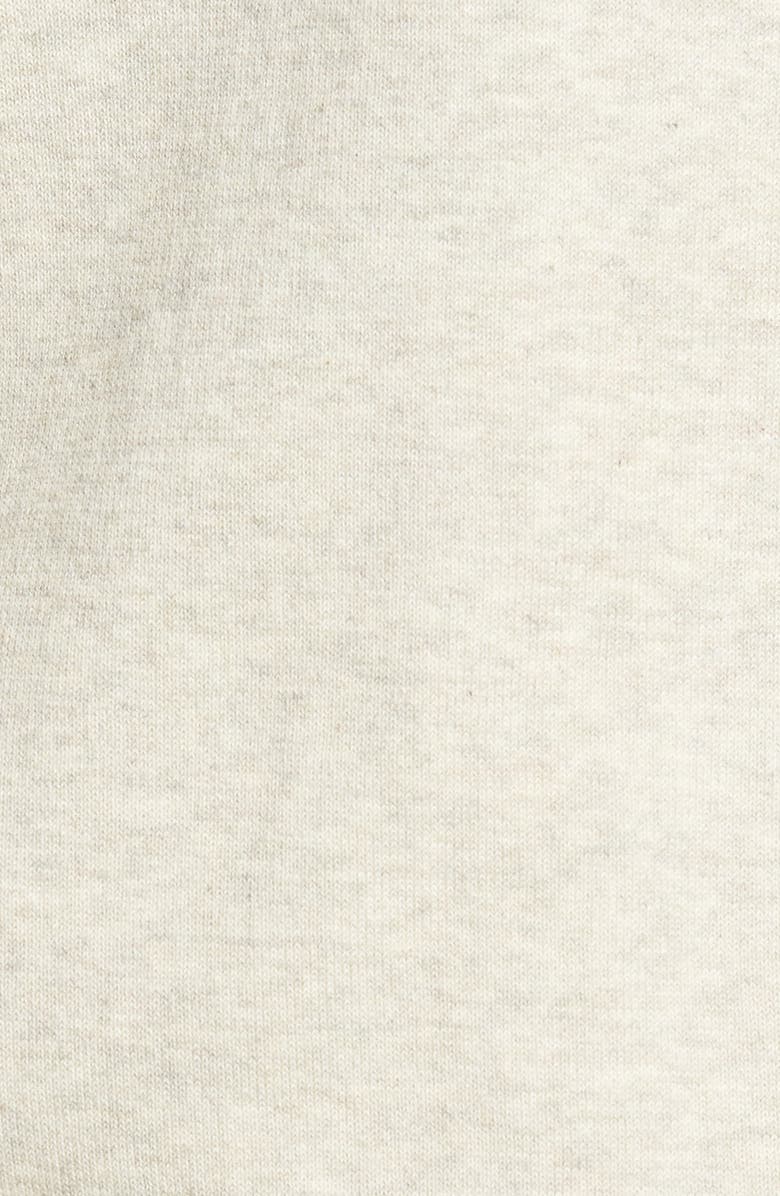 Cutter & Buck Lakemont Classic Fit Quarter Zip Sweater, Alternate, color, 