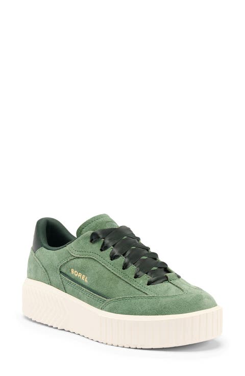 Ona Ave T-Toe Platform Sneaker