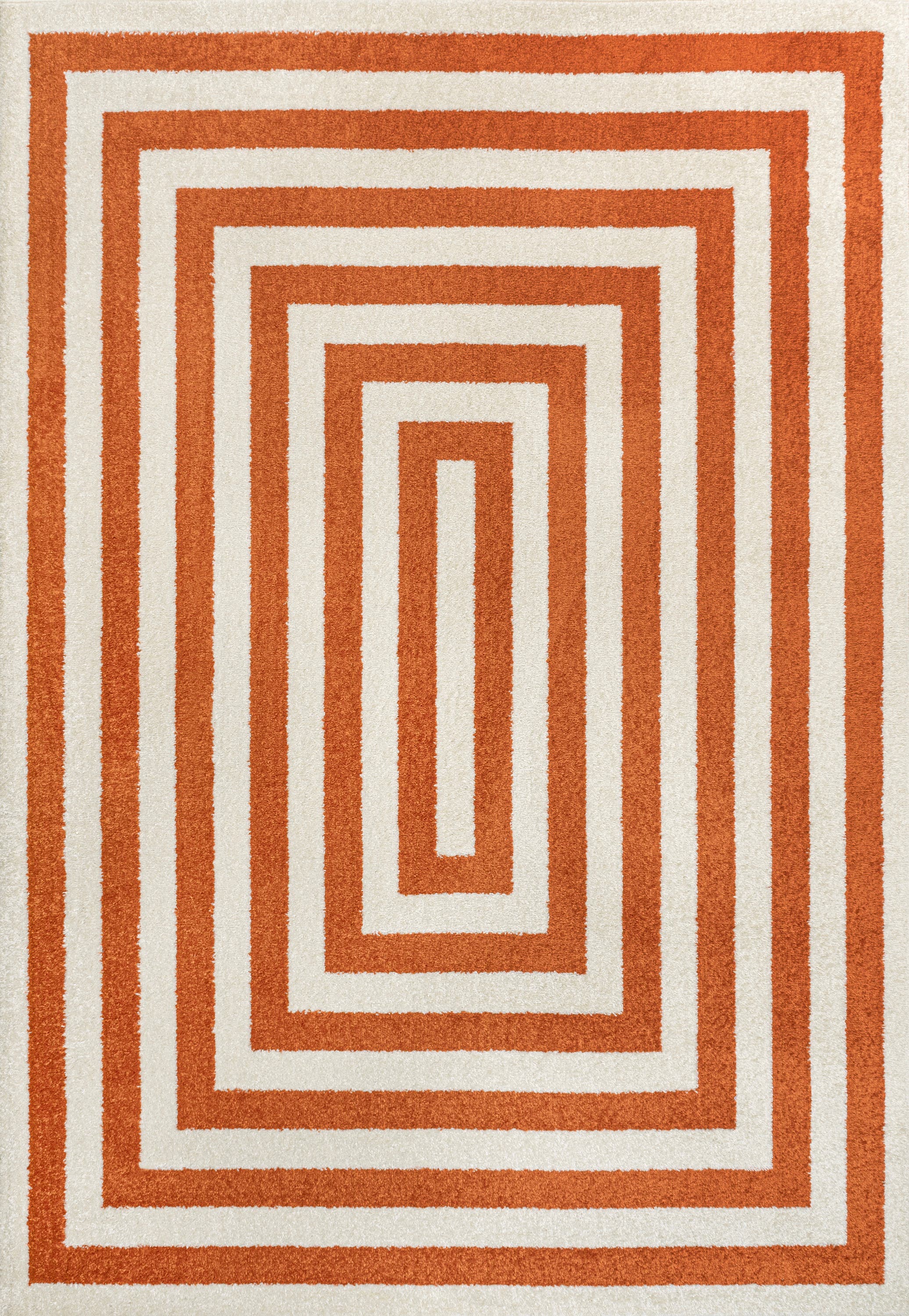 selected Terracotta/Ivory