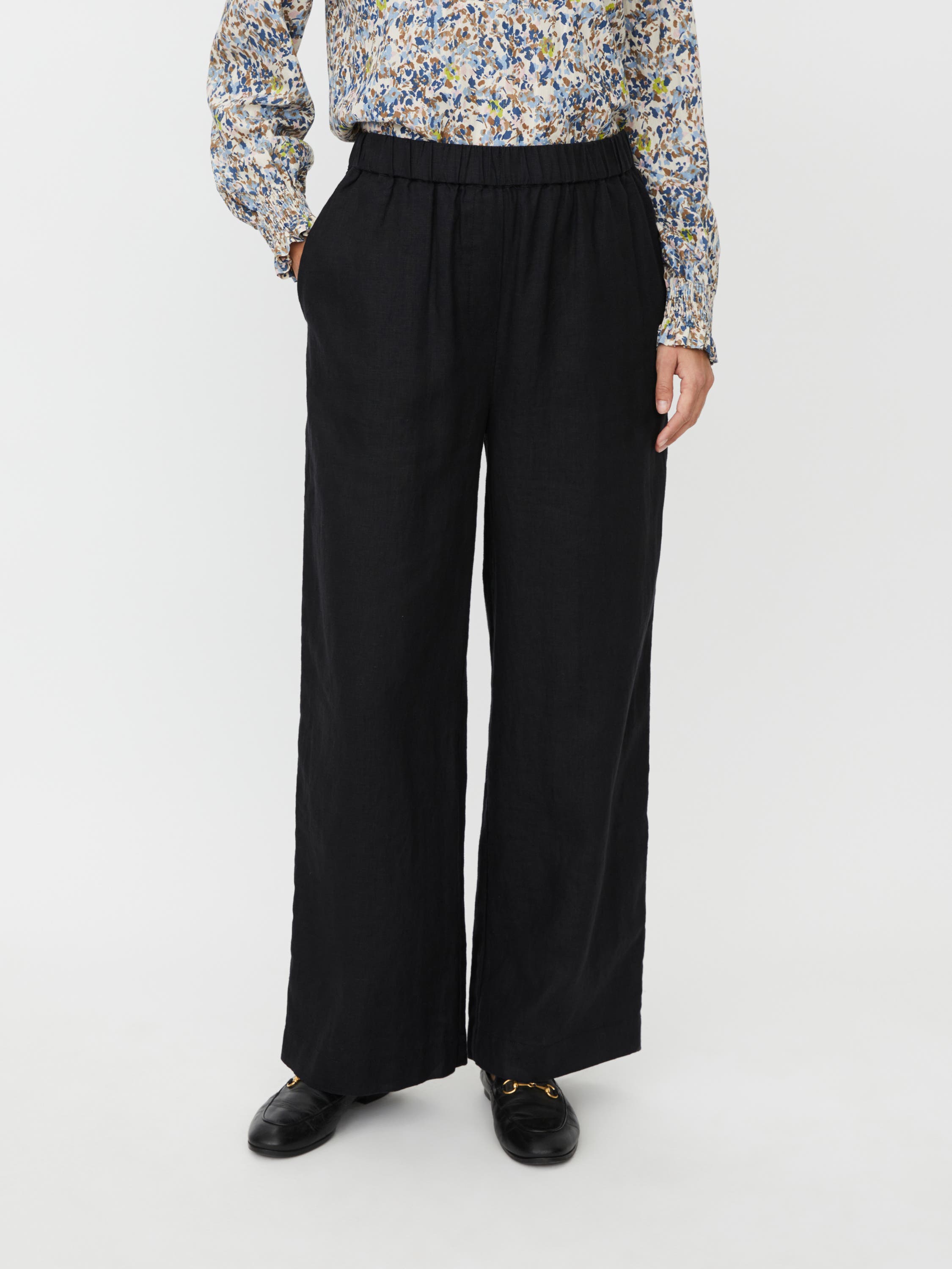 selected Black