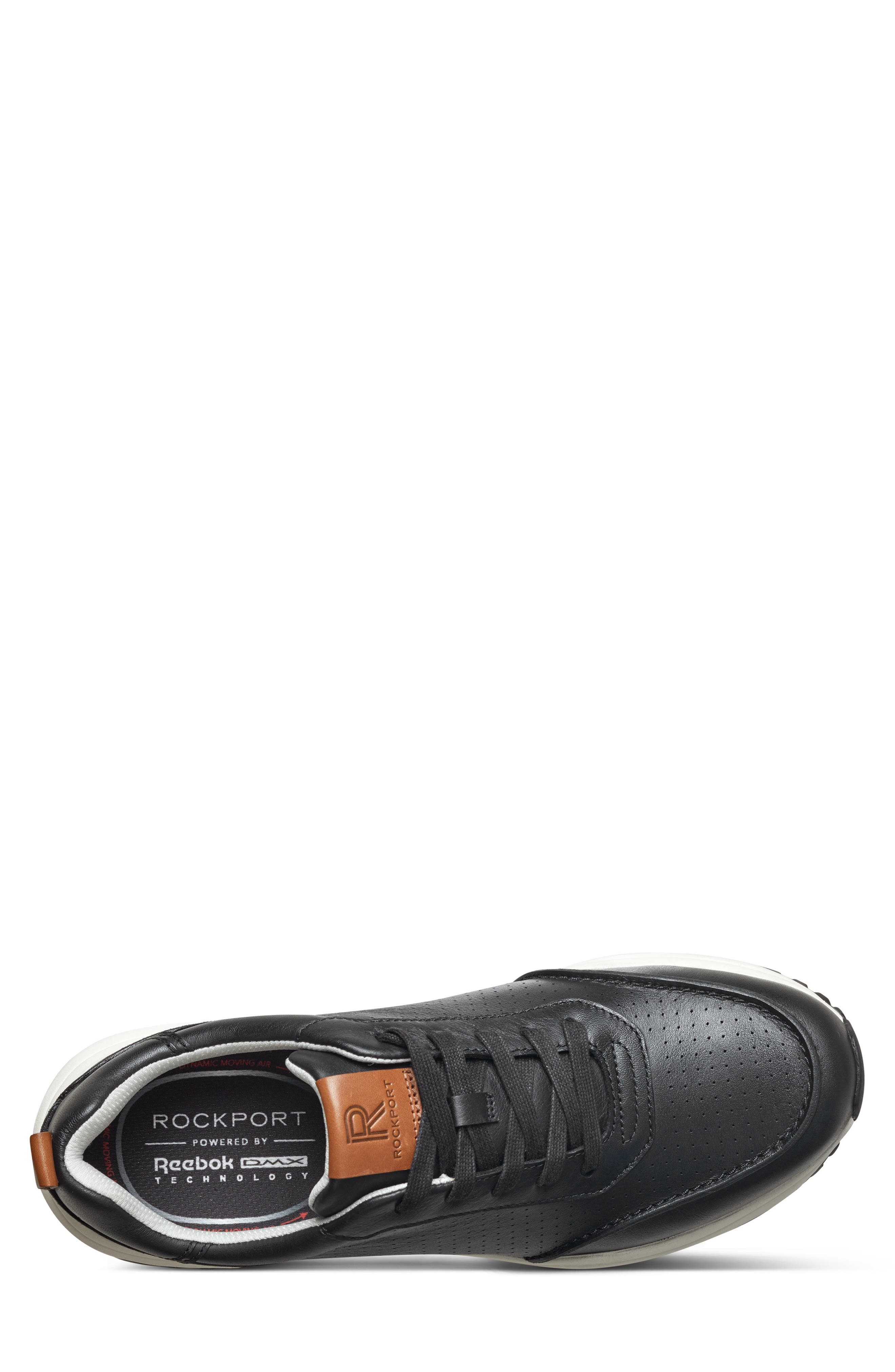 Rockport x DMX Bowen Sneaker, Alternate, color, 