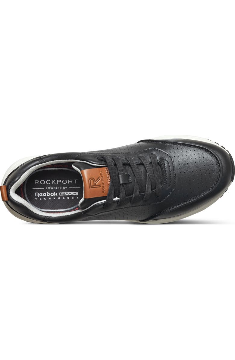 Rockport x DMX Bowen Sneaker, Alternate, color,
