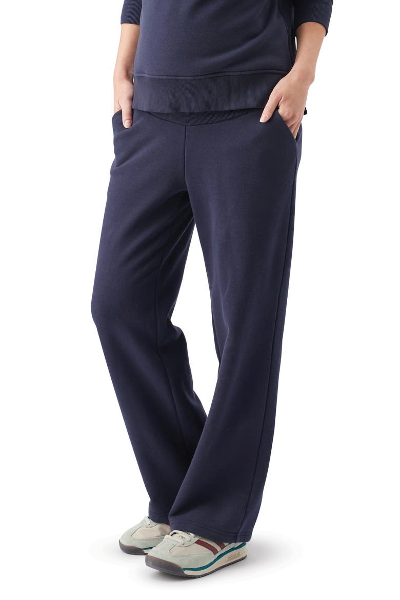 Relax Jogger, Alternate, color, Navy