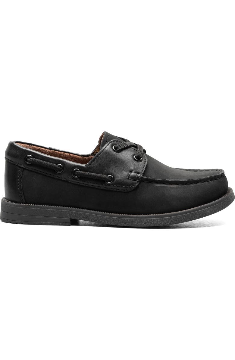 Florsheim Kids' Croquet Boat Shoe, Alternate, color,