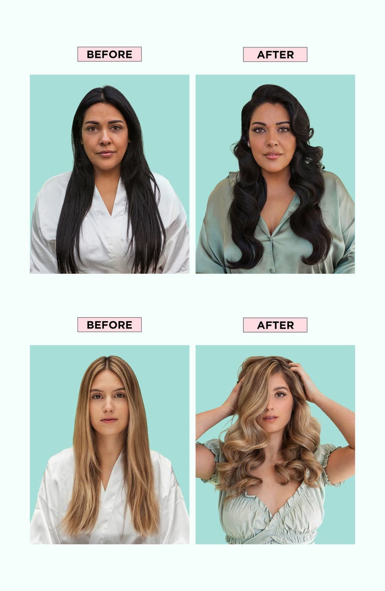 DESIGNME GLOSS.ME Hair Oil Serum, Alternate, color,