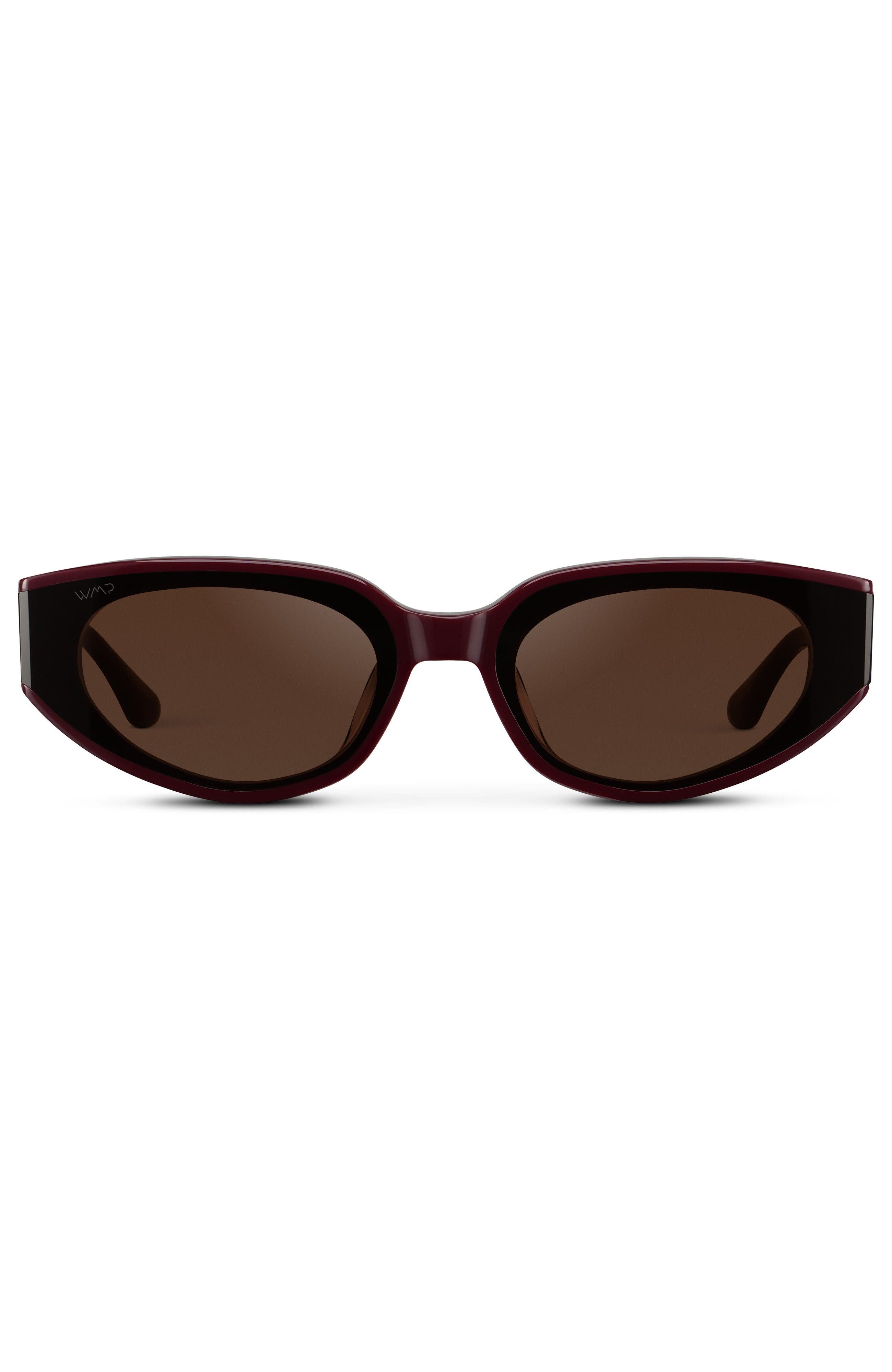 Black Cherry Red