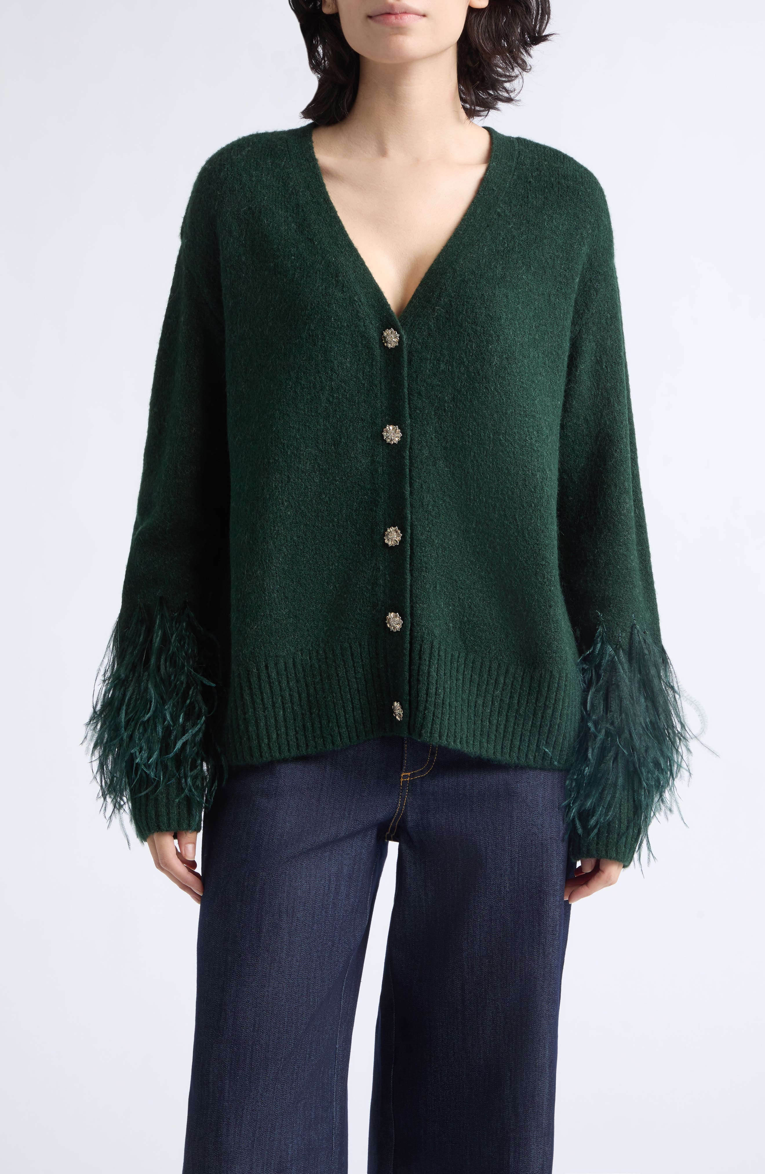 selected DEEP MALACHITE