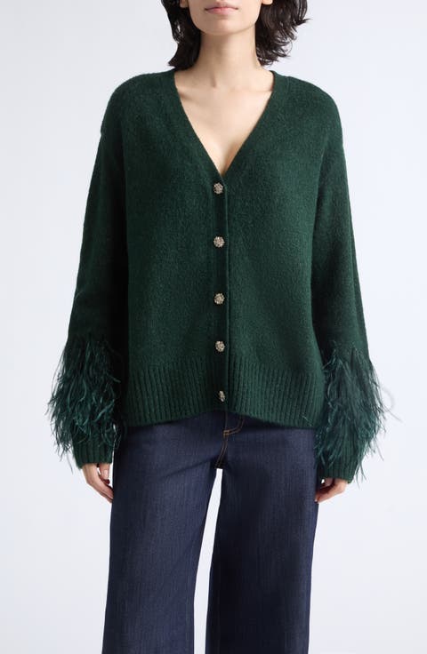 Briana Cardigan