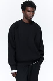 H&M Oversized Fit Sweatshirt