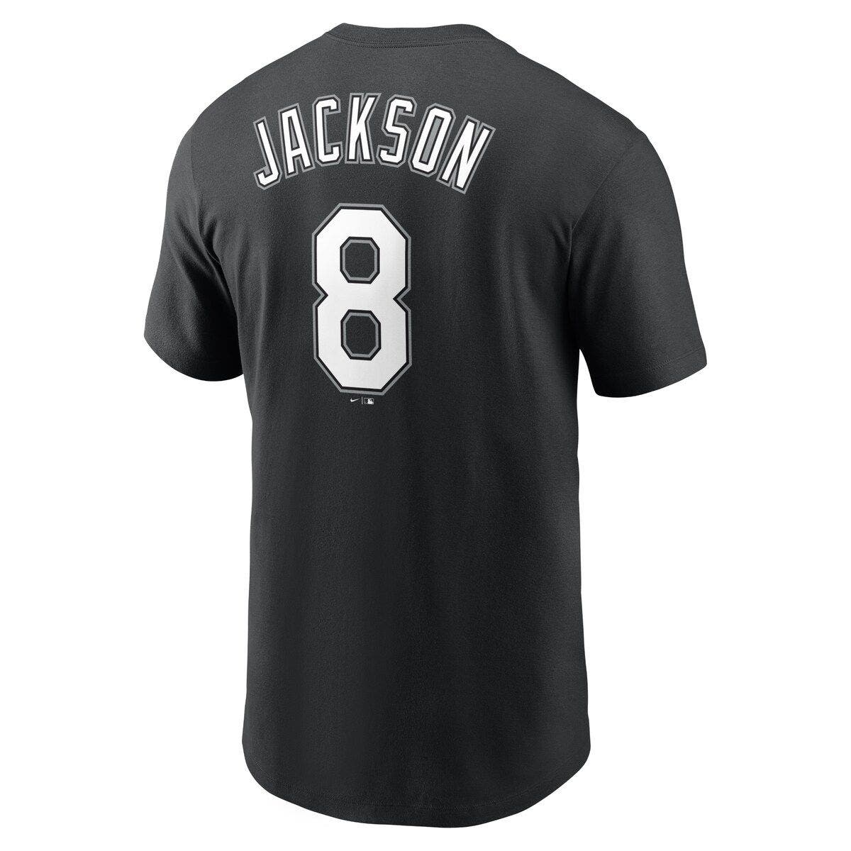 bo jackson nike shirts