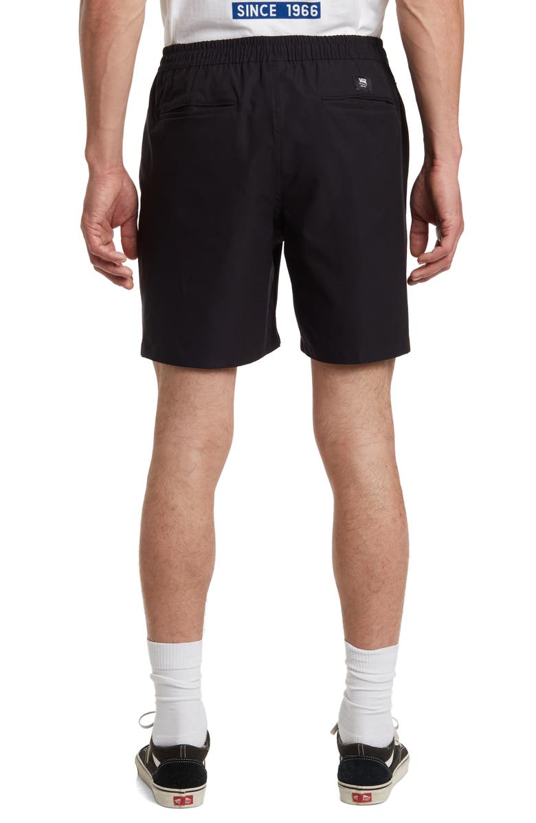 Vans Range Relaxed Shorts, Alternate, color, 