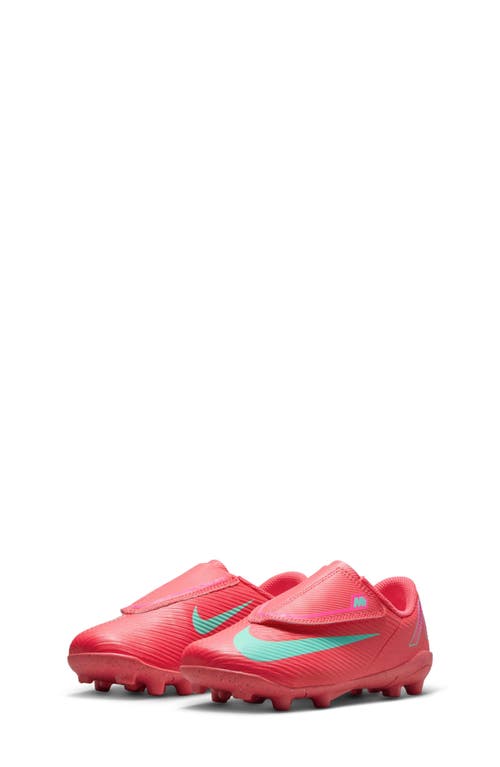 Nike Jr. Mercurial Vapor 16 Soccer Cleat