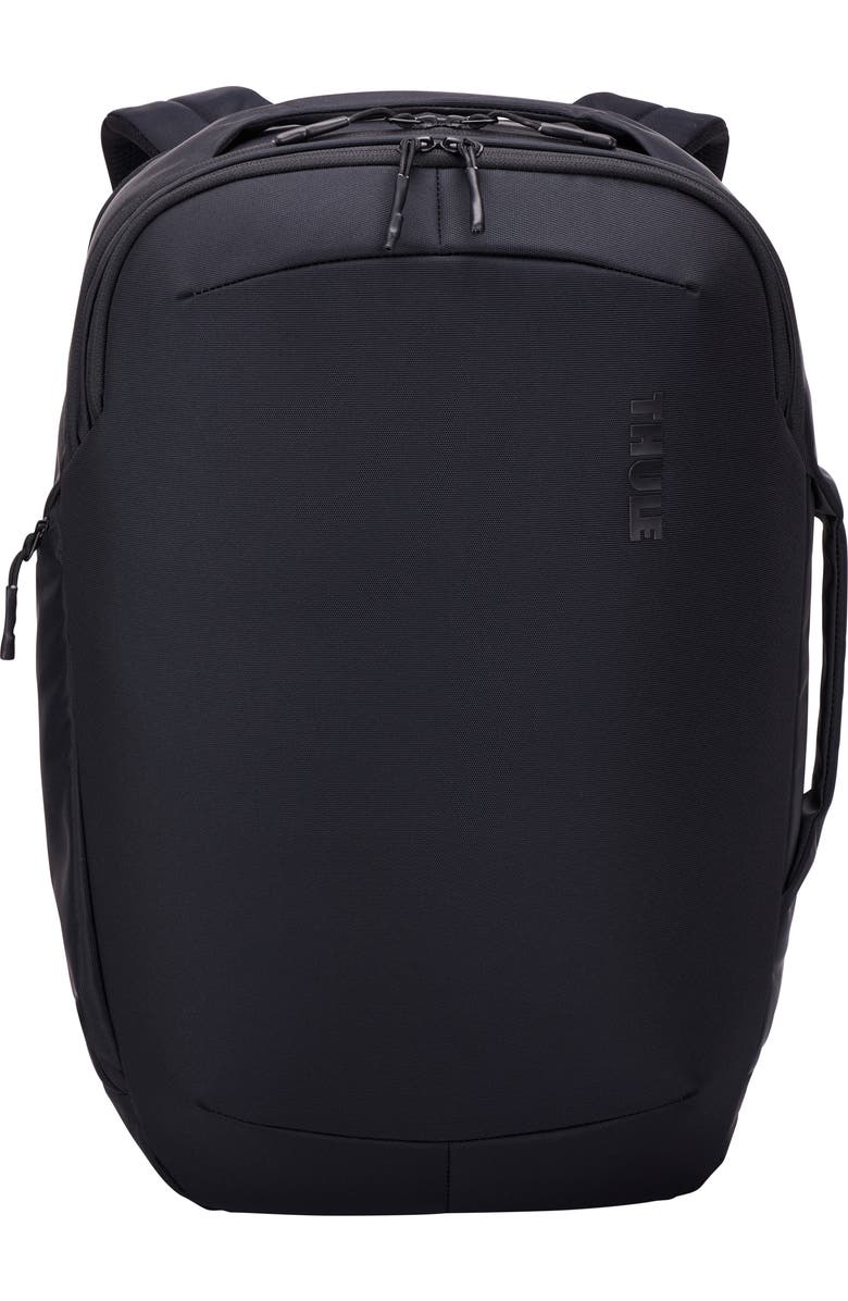 Thule Subterra 2 Convertible Carry-On, Main, color, Black