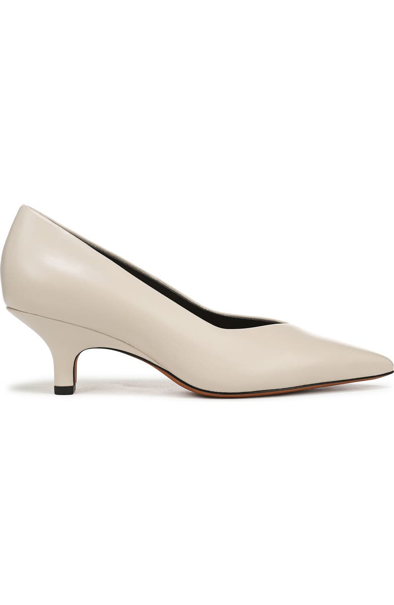 Vince Livia Pointed Toe Pump, Alternate, color, Moonlight