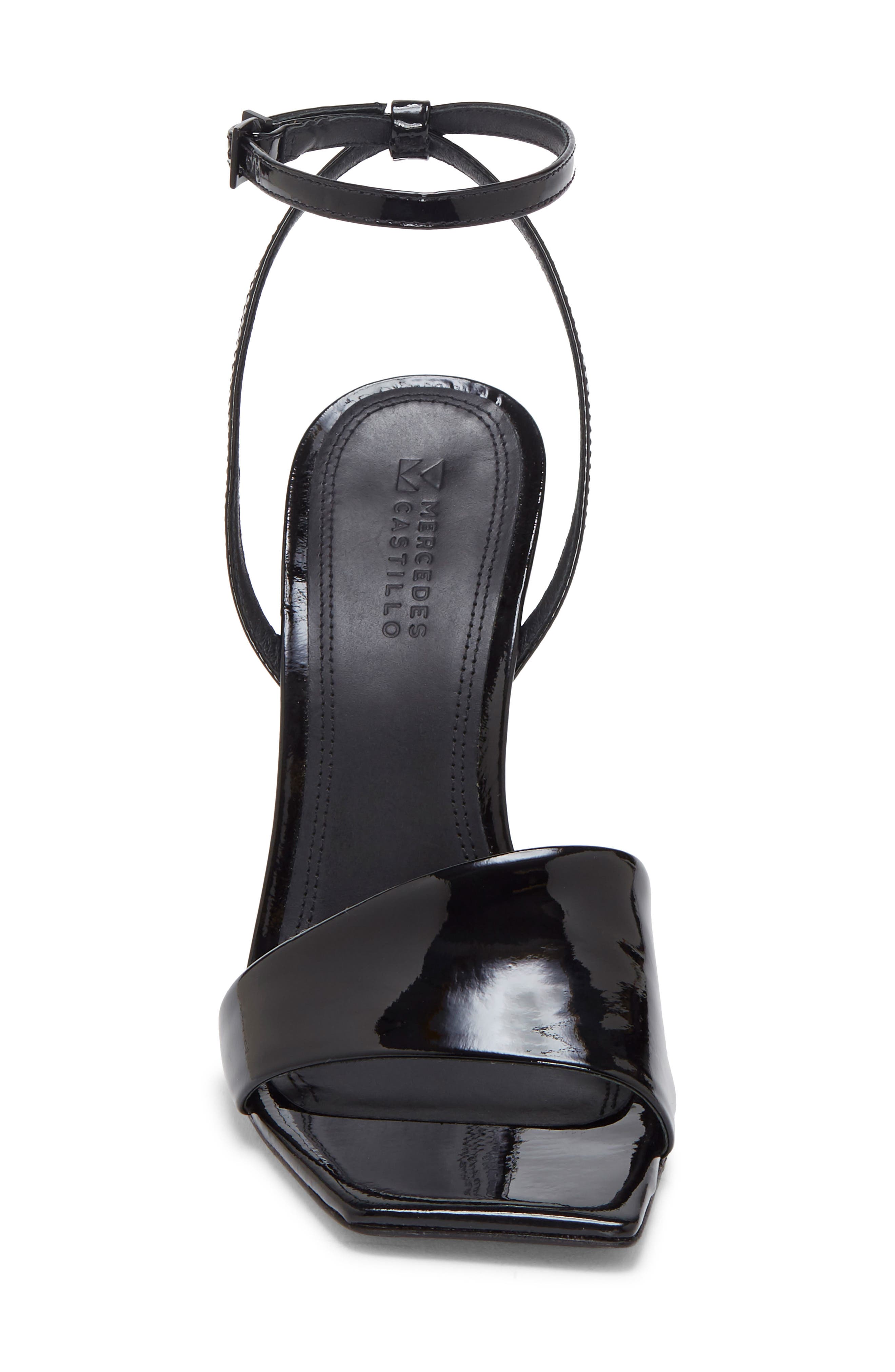 Mercedes Castillo Serafina Sandal, Alternate, color, 