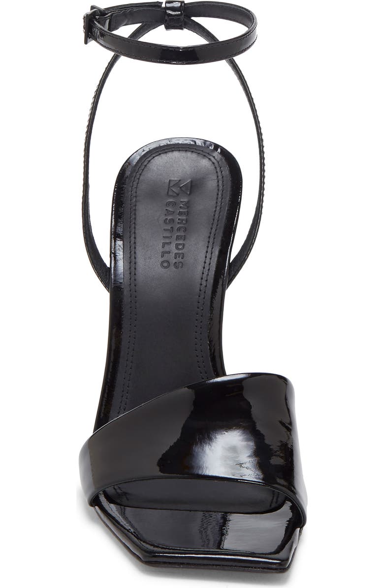 Mercedes Castillo Serafina Sandal, Alternate, color,