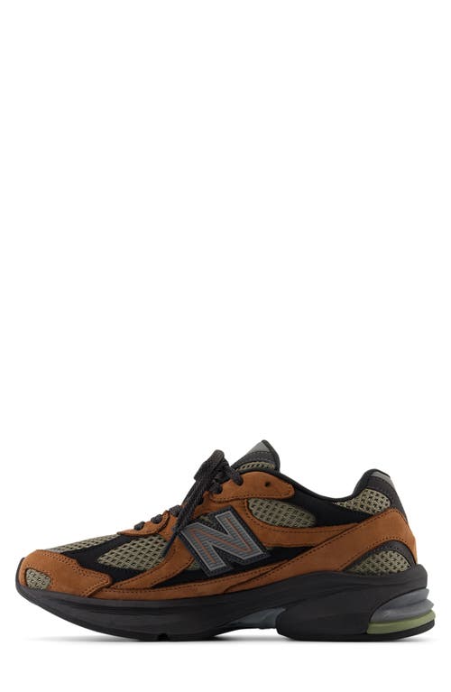 New Balance Gender Inclusive 2010 Sneaker