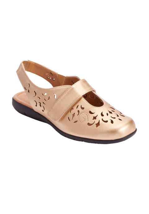 The Jordyn Sling (Wide Widths Available)