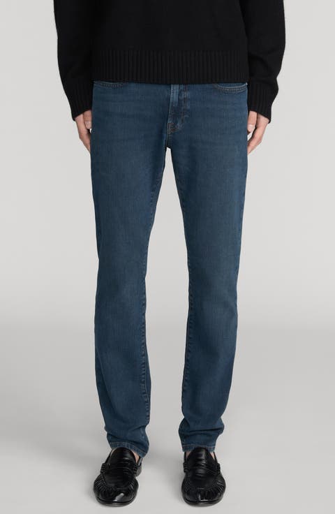 L'Homme Slim Fit Jeans