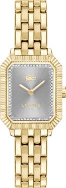 Lacoste Parisienne Bracelet Watch, 28.3mm x 20.7mm