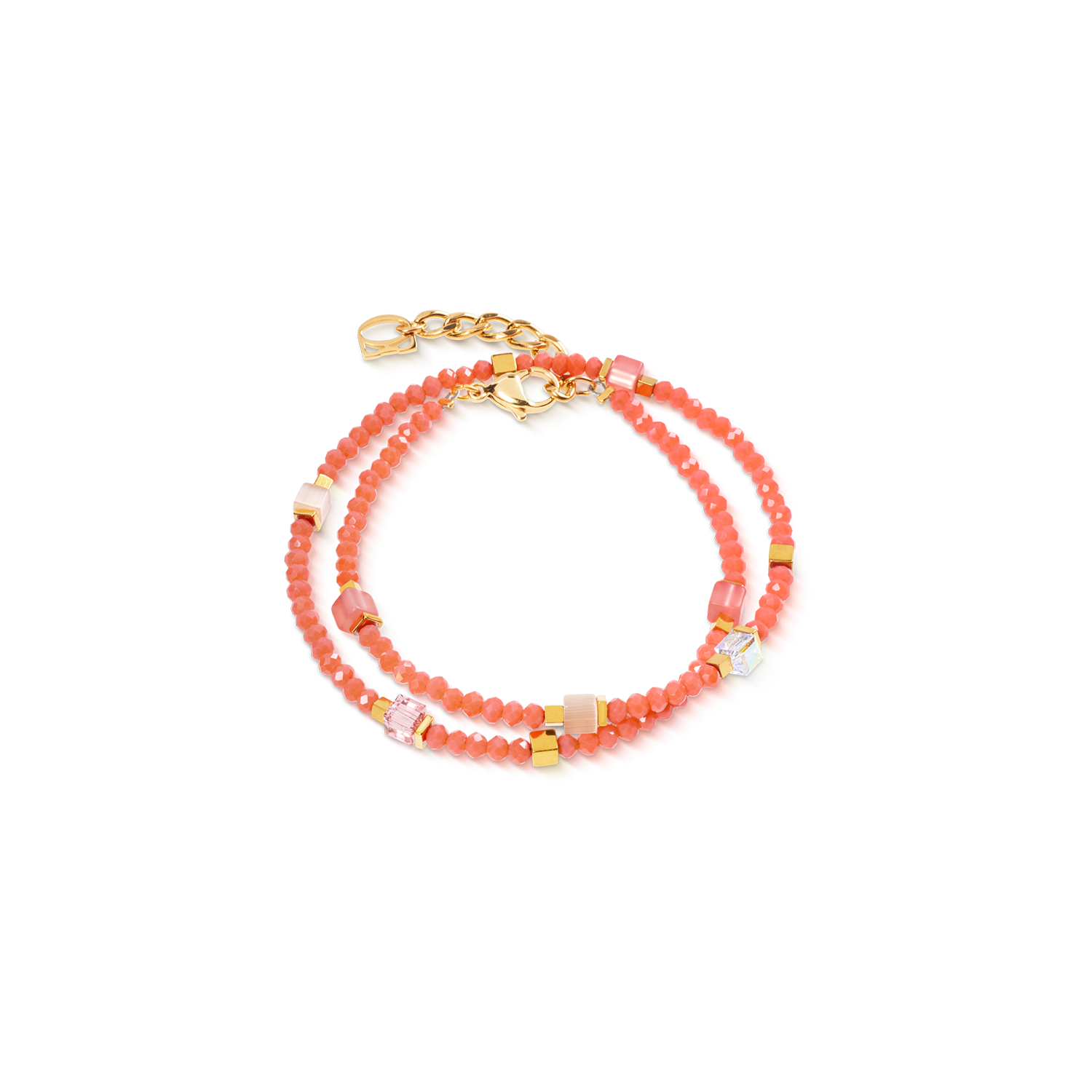 Orange-Gold