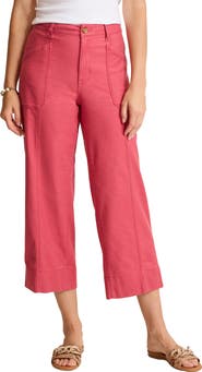 Tommy Bahama Sunset Key Cropped Pants