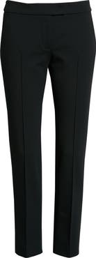 Akris punto Frankie Pleated Pants