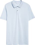 Sunspel Cotton Piqué Polo