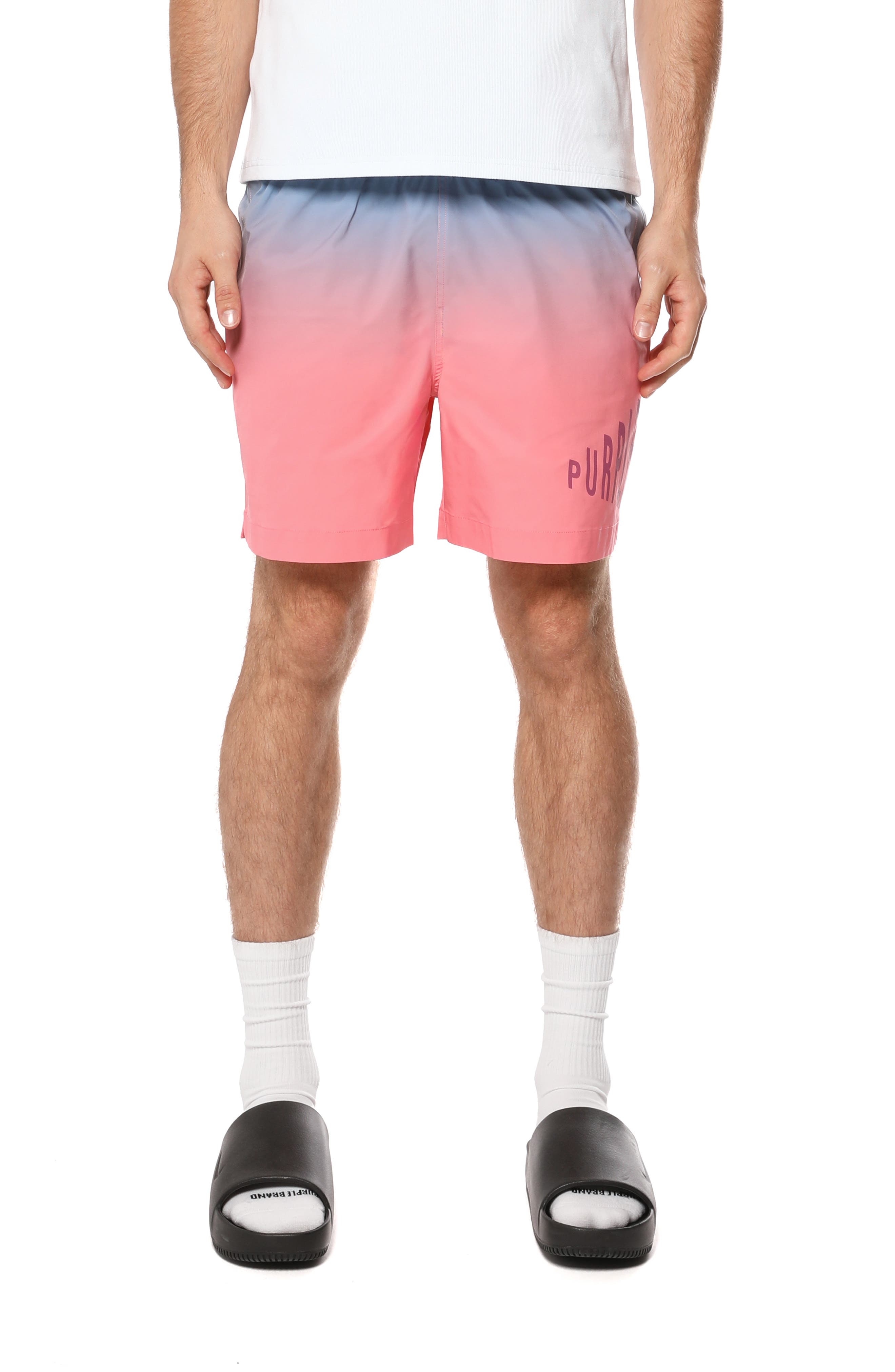 selected PINK