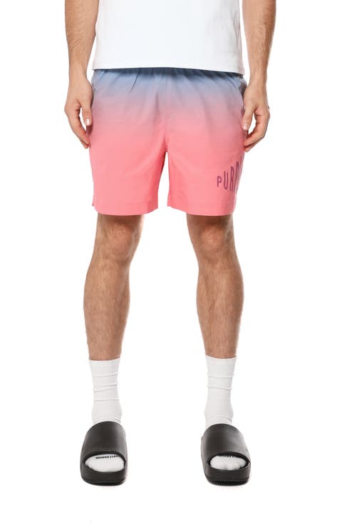 All Around Water Repellent Shorts