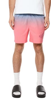 PURPLE BRAND All Around Water Repellent Shorts