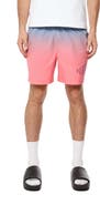 PURPLE BRAND All Around Water Repellent Shorts