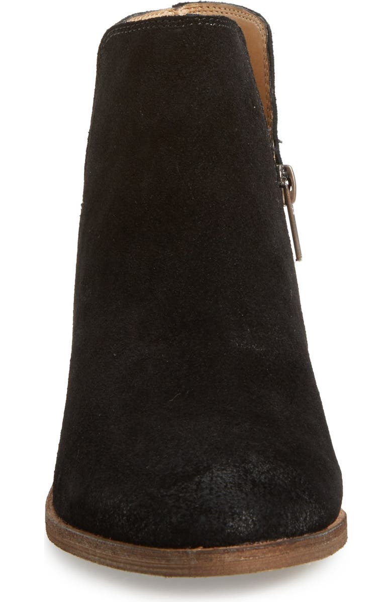 Splendid 'Hamptyn' Almond Toe Bootie, Alternate, color,