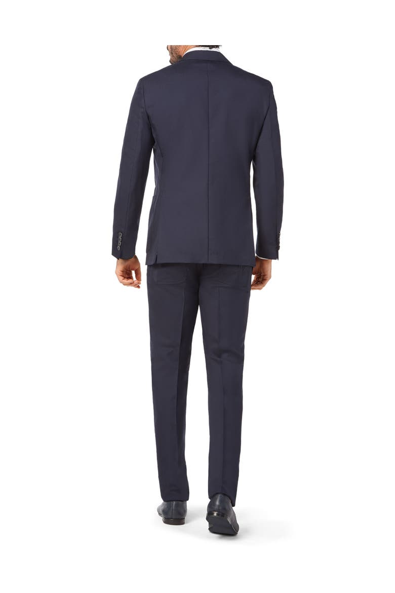 Blazer Men, Alternate, color, darkblue