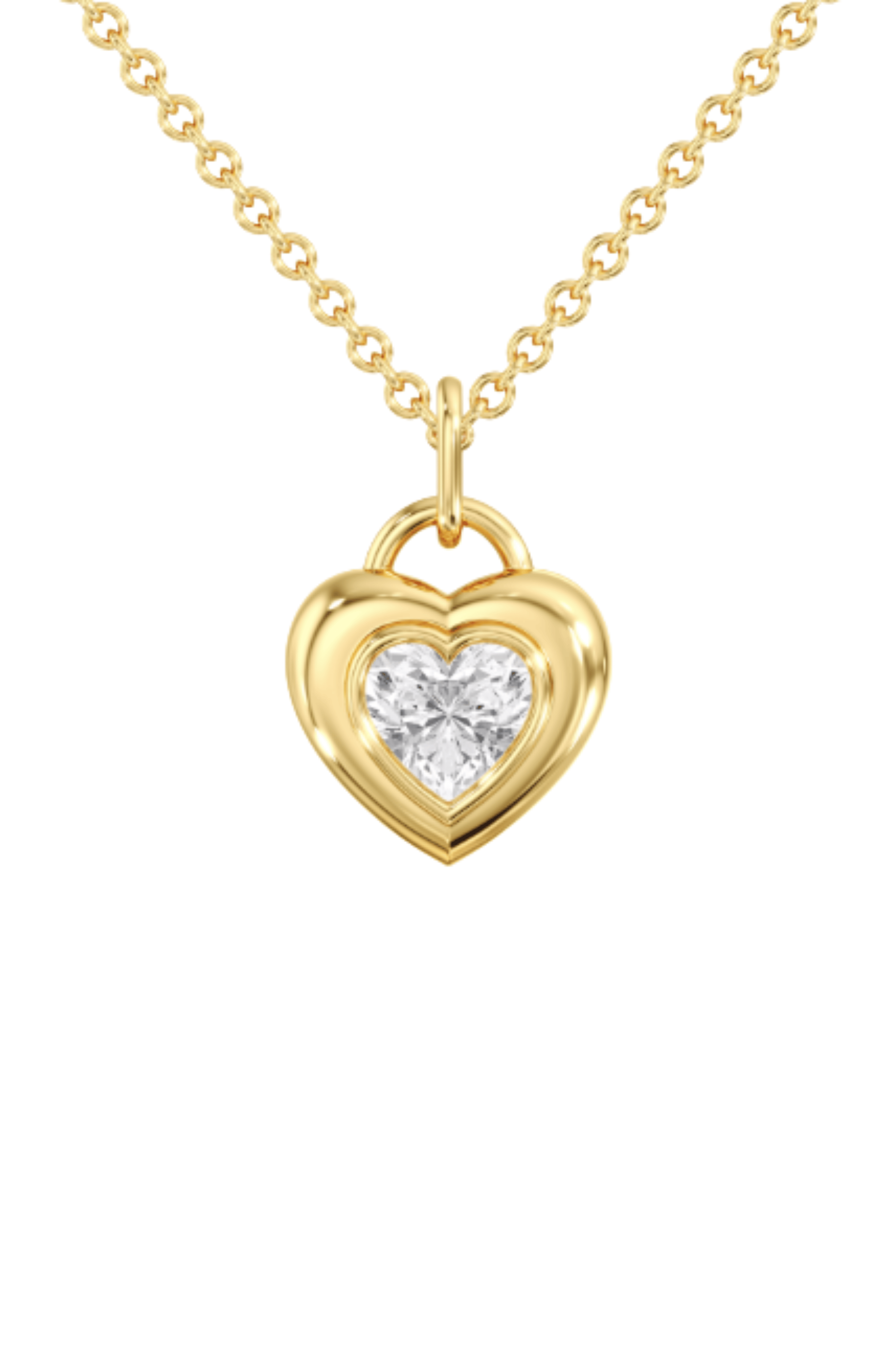 selected Yellow Gold