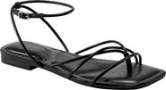 Marc Fisher LTD Mayte Ankle Strap Sandal