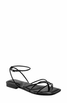 Marc Fisher LTD Mayte Ankle Strap Sandal