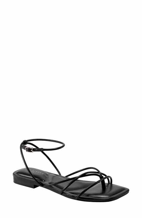 Marc Fisher LTD Mayte Ankle Strap Sandal