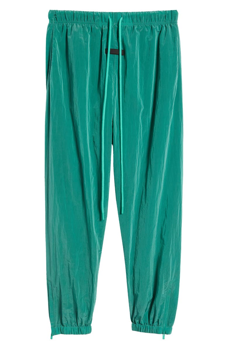 Fear of God Essentials Stretch Nylon Track Pants, Alternate, color,