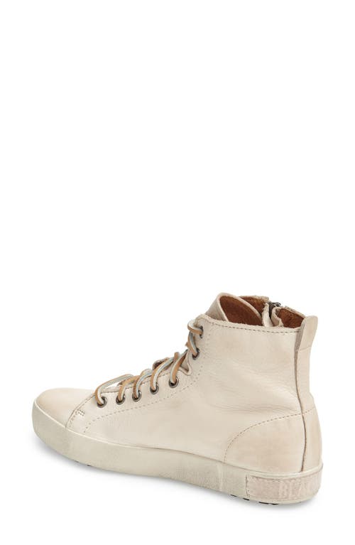 Blackstone 'jl' High Top Sneaker In Multi