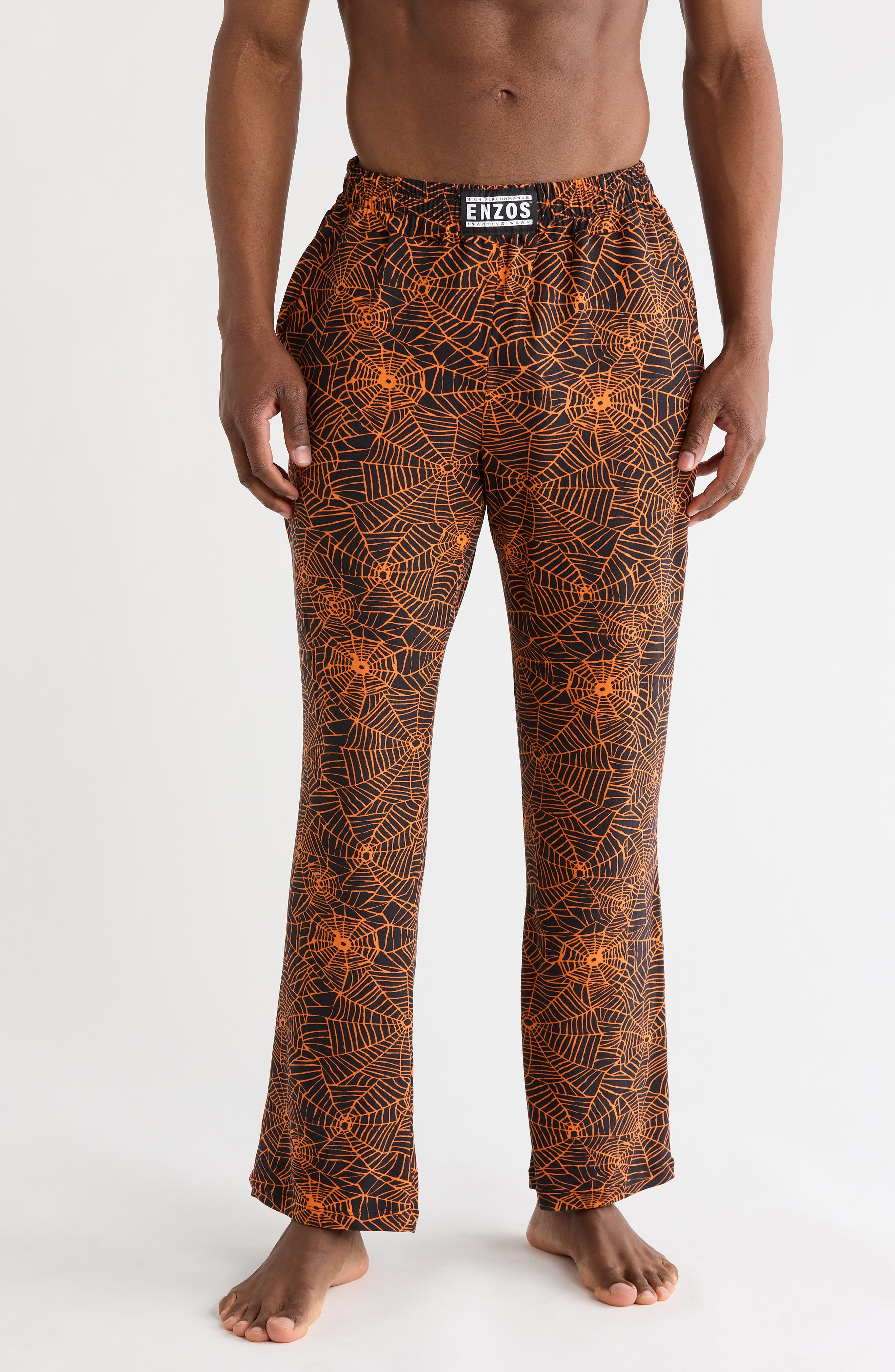 Pajama Pants