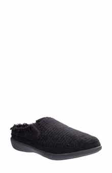 Revitalign Apres Faux Fur Lined Slipper