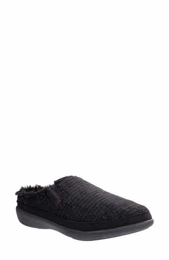 Revitalign Apres Faux Fur Lined Slipper