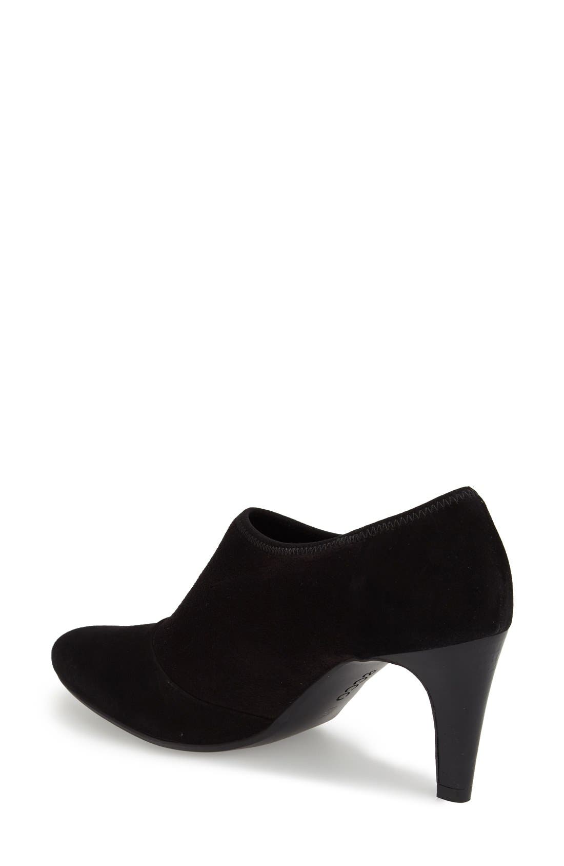 ECCO 'Alicante' Bootie, Alternate, color, 