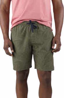 Tailor Vintage Shell 4-Way Stretch Doc Shorts