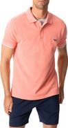 Rodd
Gunn Gunn Piqué Sports Fit Cotton Polo