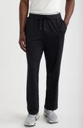 Zella Live In Slim Fit Knit Drawstring Pants