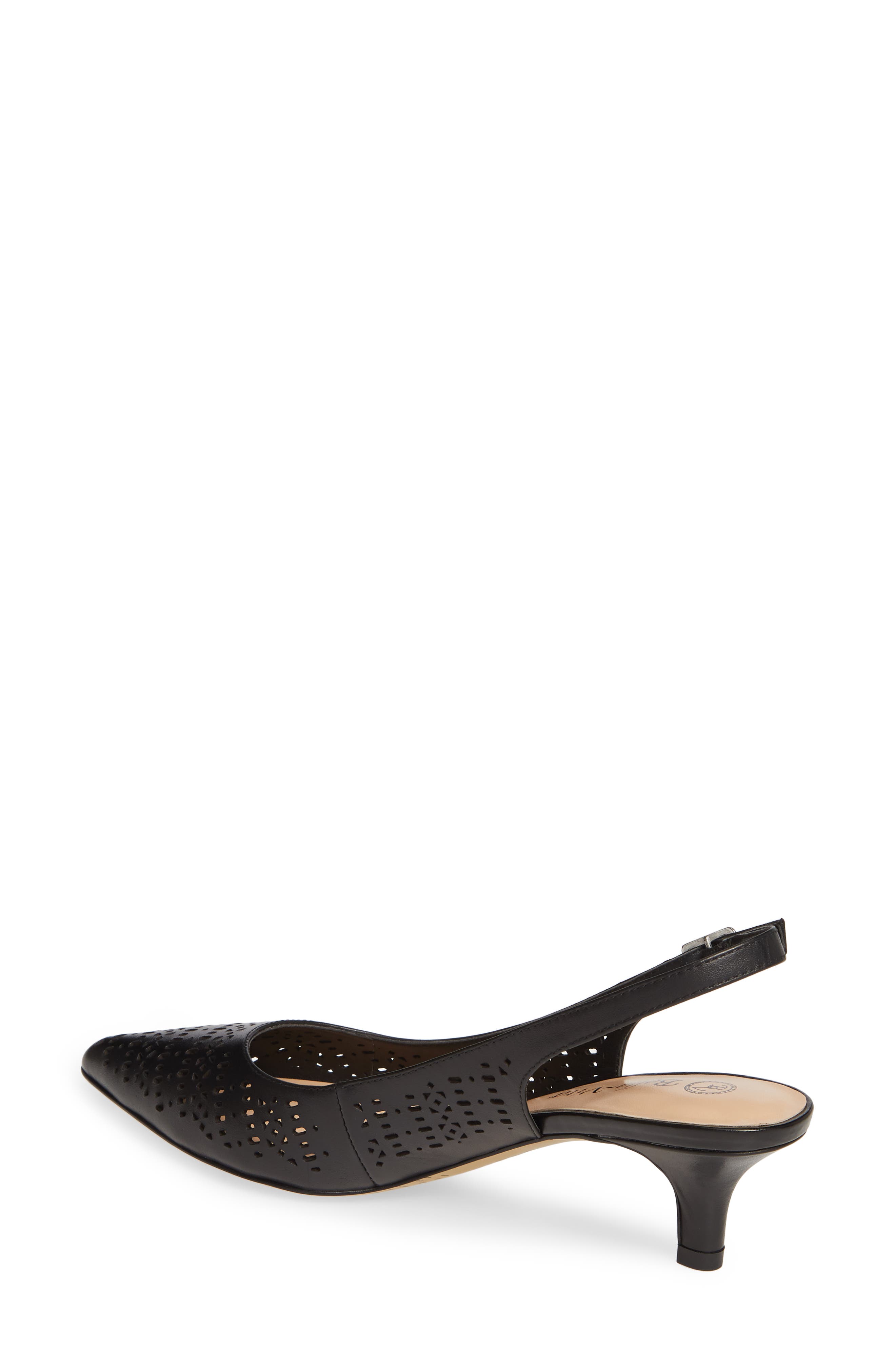 Bella Vita Sybil Pump, Alternate, color, 