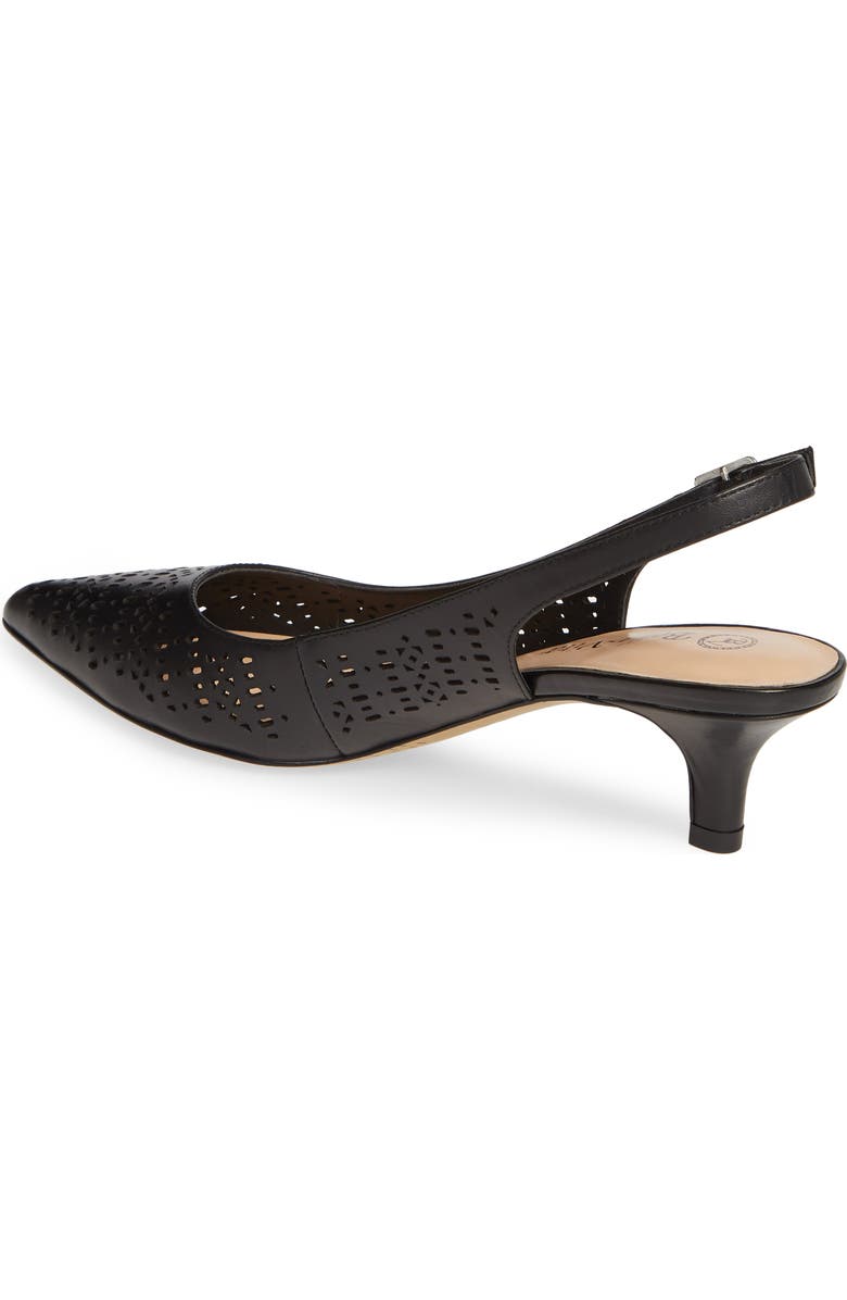 Bella Vita Sybil Pump, Alternate, color,