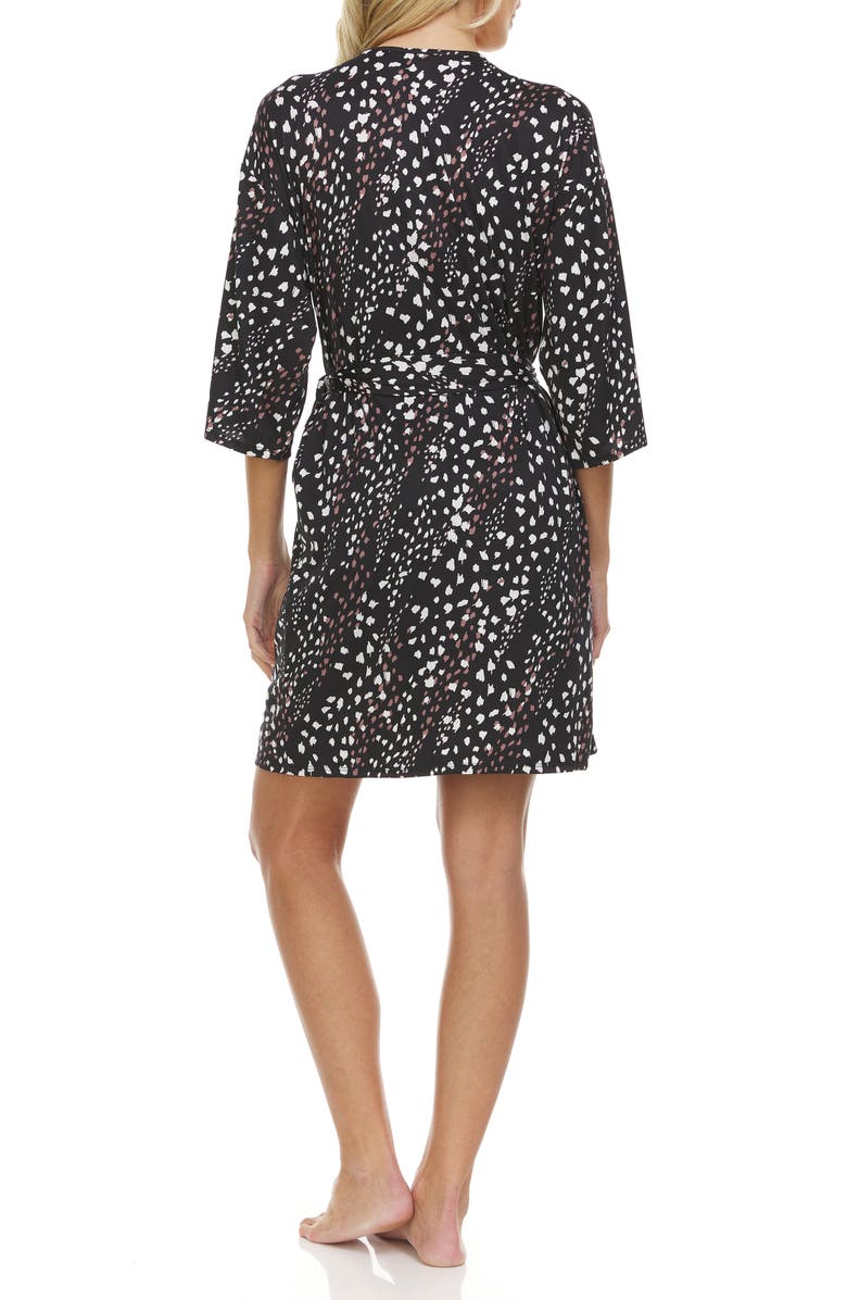 Flora Nikrooz Jacqueline Travel Set, Alternate, color,